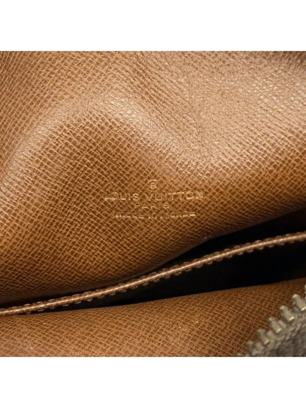 Louis Vuitton this authentic